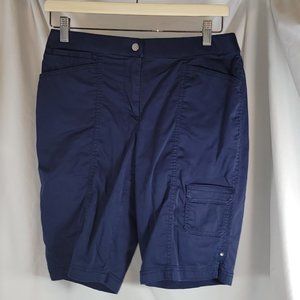 Zenergy by Chico's - Shorts - Size 00 - Like New
